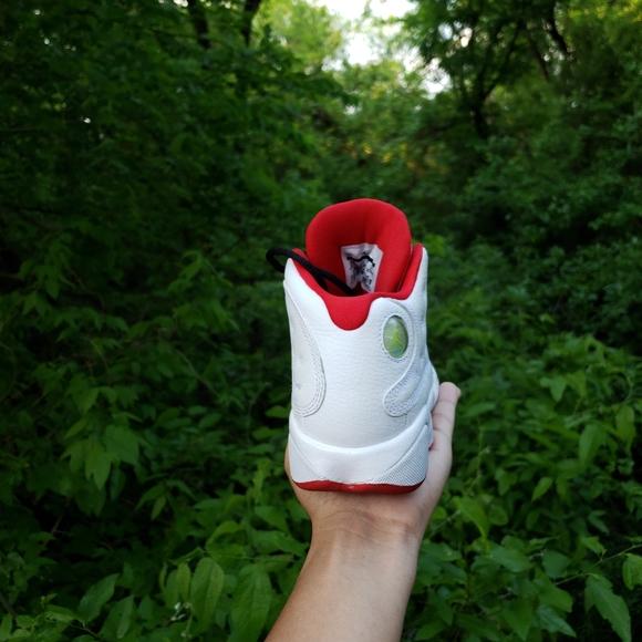 Jordan 13 history of flight - Picture 3 of 5